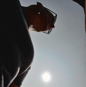 Meet your Posher, George